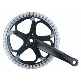 Jednopřevodník LASCO Fe/plast 48 zubů